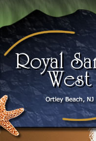 Royal Sands West Condo